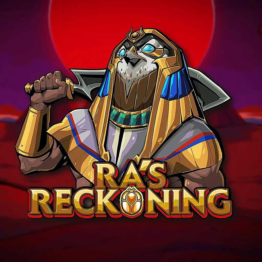 Скачать Ras Reckoning - полная версия и инструкция по загрузке